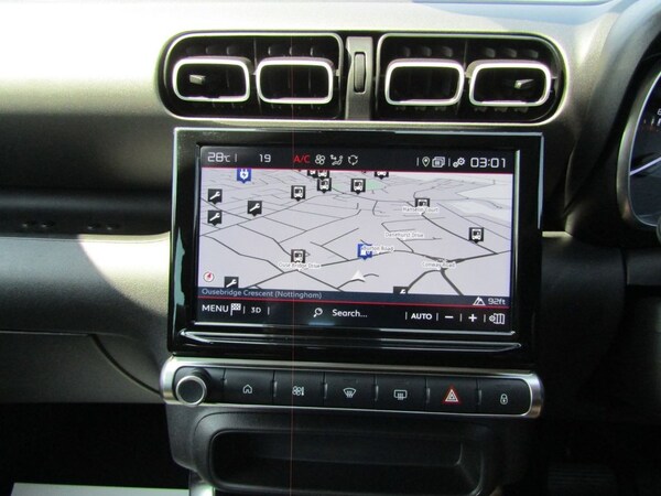 Used Citroen C3 Aircross 2023 for sale - 74973863: Photo 20