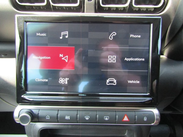 Used Citroen C3 Aircross 2023 for sale - 74973863: Photo 22