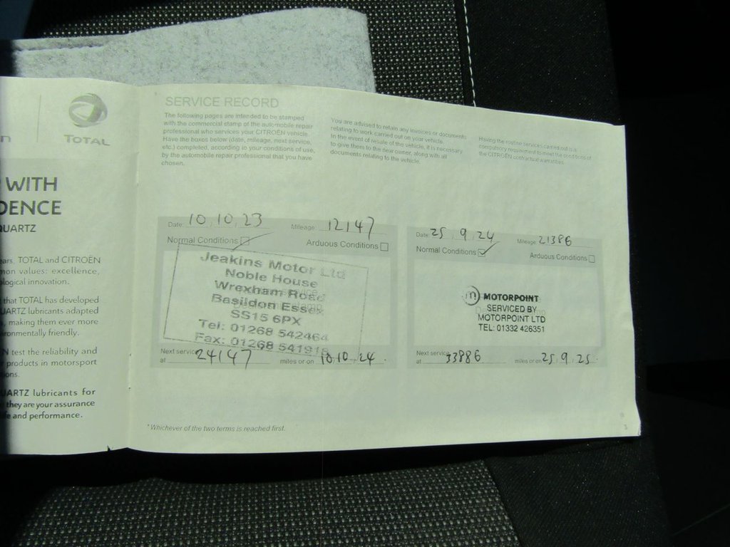 Vehicle 31