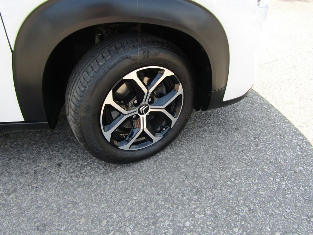Vehicle 32