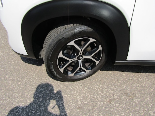 Used Citroen C3 Aircross 2023 for sale - 74973863: Photo 34
