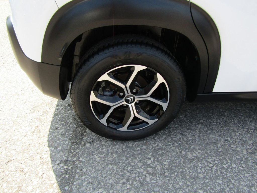 Vehicle 36