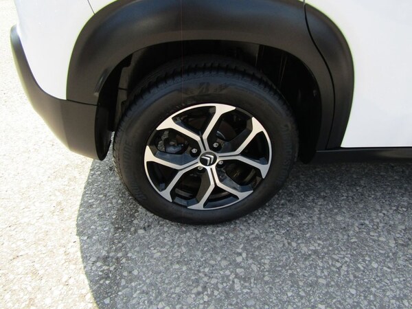 Used Citroen C3 Aircross 2023 for sale - 74973863: Photo 36