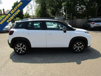 Used Citroen C3 Aircross 2023 for sale - 74973863: Photo