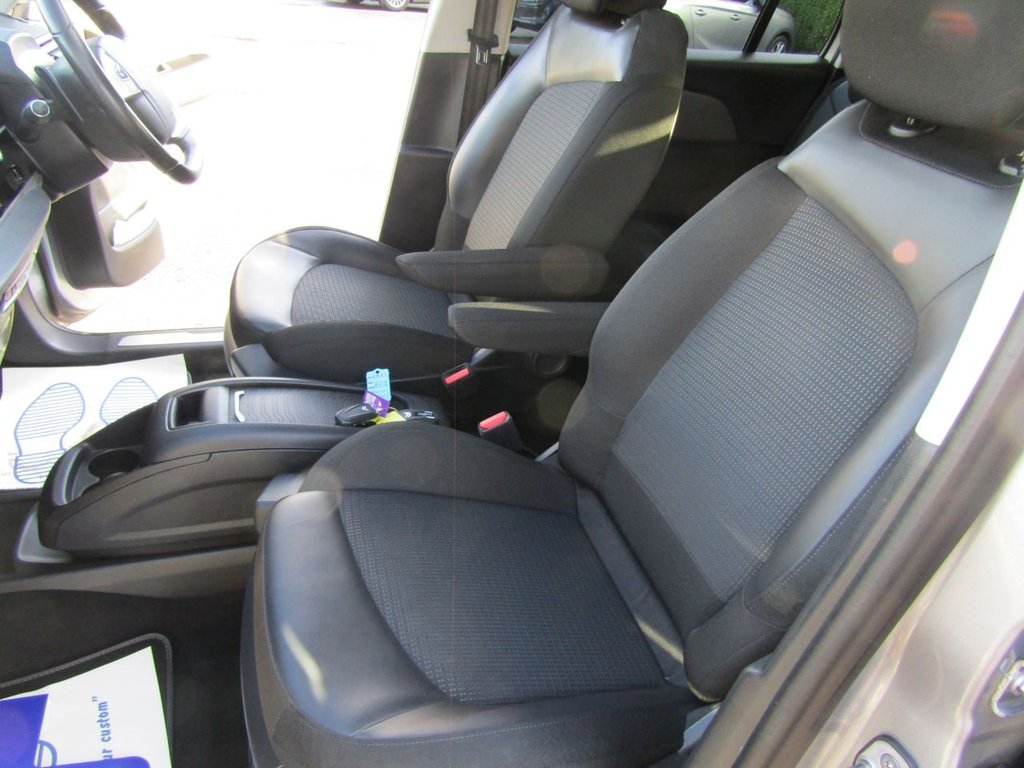 Used Citroen C4 Grand Picasso 2022 for sale - 76867987: Photo 11