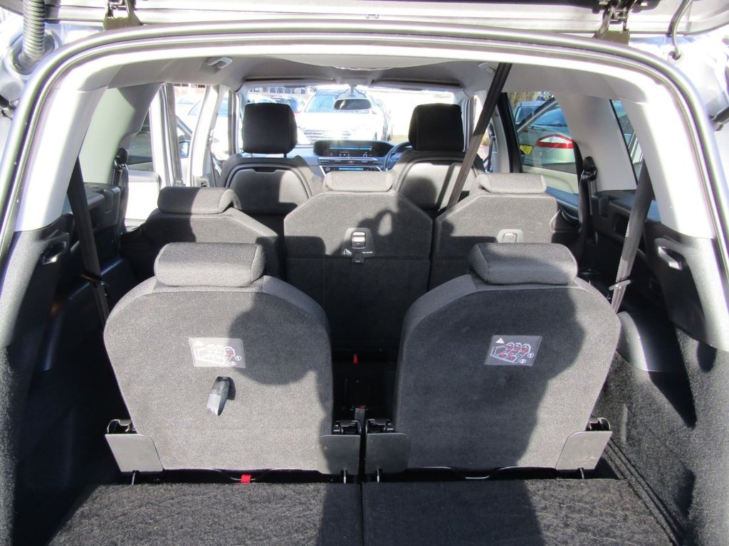 Used Citroen C4 Grand Picasso 2022 for sale - 76867987: Photo 20