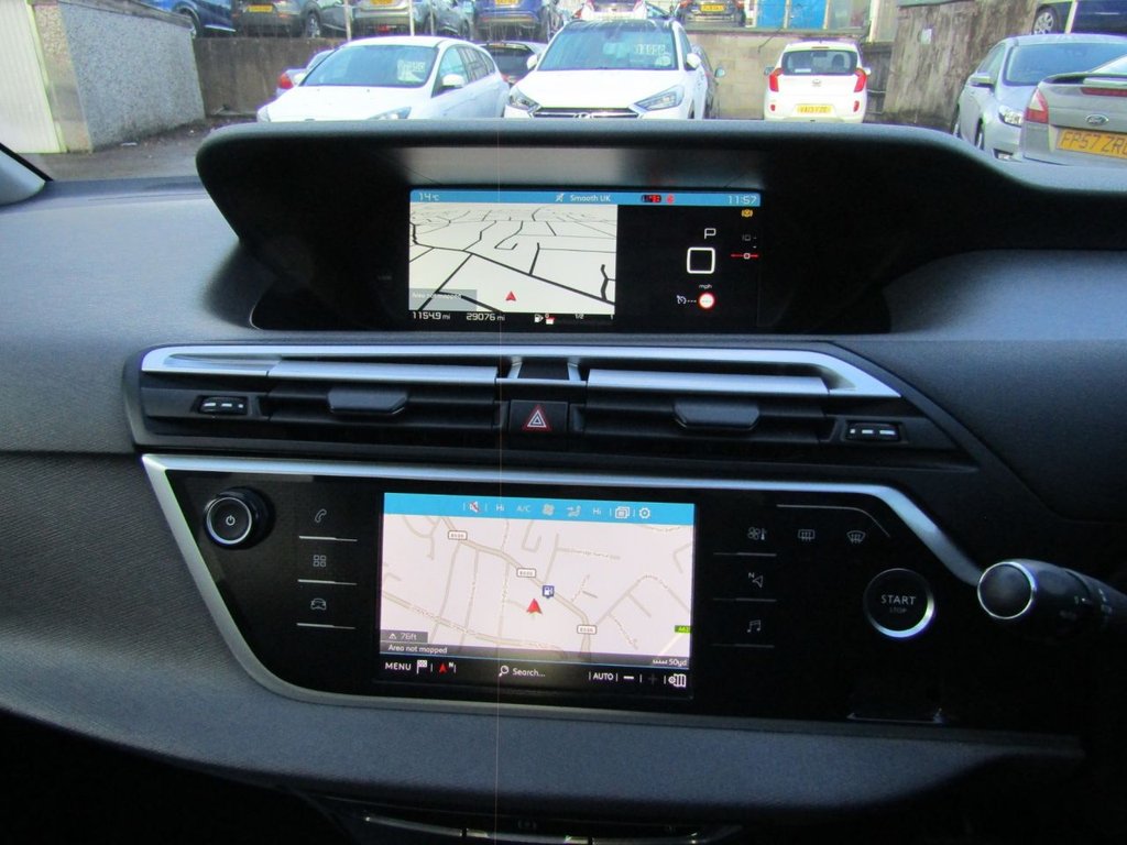 Used Citroen C4 Grand Picasso 2022 for sale - 76867987: Photo 25