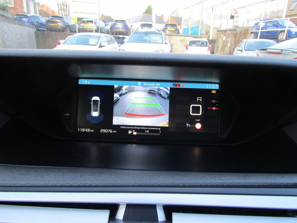 Used Citroen C4 Grand Picasso 2022 for sale - 76867987: Photo 27