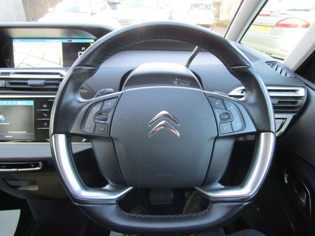 Used Citroen C4 Grand Picasso 2022 for sale - 76867987: Photo 29