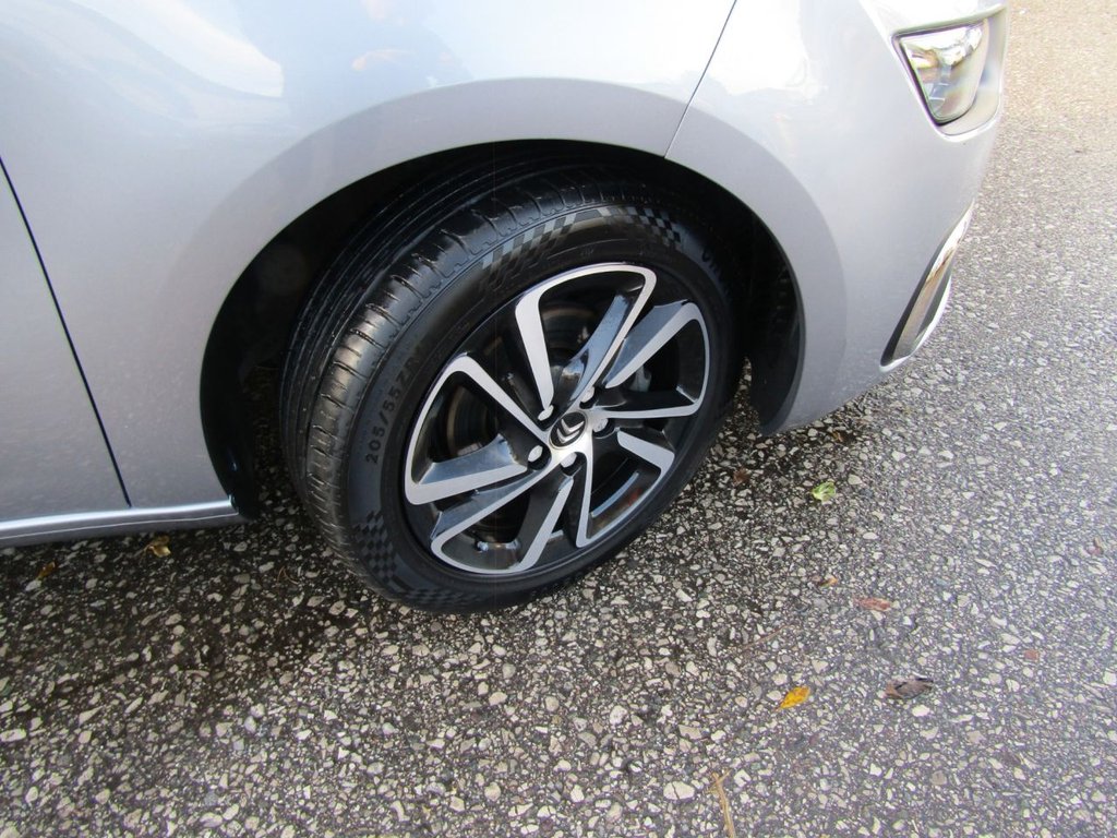 Used Citroen C4 Grand Picasso 2022 for sale - 76867987: Photo 31