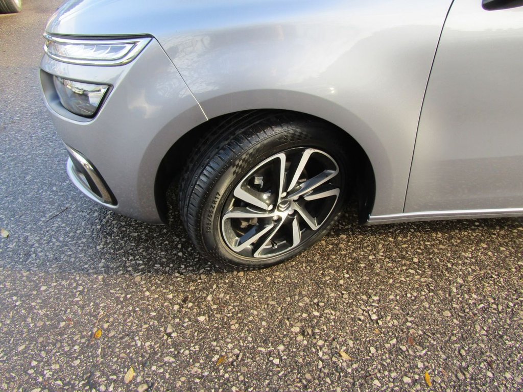 Used Citroen C4 Grand Picasso 2022 for sale - 76867987: Photo 33