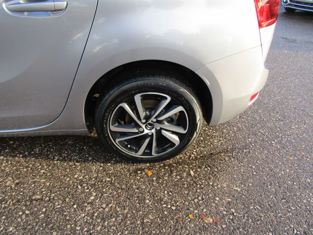 Used Citroen C4 Grand Picasso 2022 for sale - 76867987: Photo 34