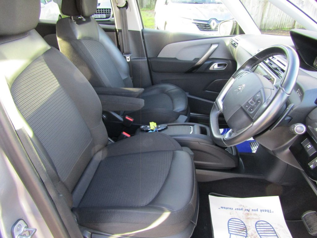 Used Citroen C4 Grand Picasso 2022 for sale - 76867987: Photo 9