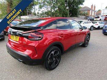 Used Citroen C4 2021 for sale - 79631917: Photo