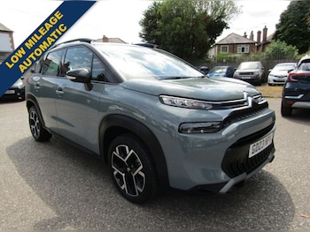 Used Citroen C3 Aircross 2023 for sale - 79345887: Photo