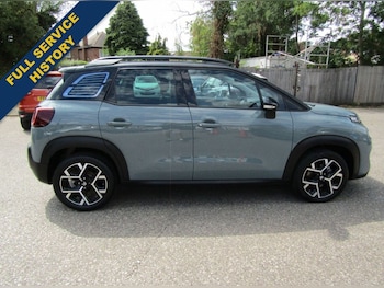 Used Citroen C3 Aircross 2023 for sale - 79345887: Photo