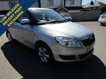 2013 (13) - 1.2 SE Hatchback 5dr Petrol Manual Euro 5 (69 ps)