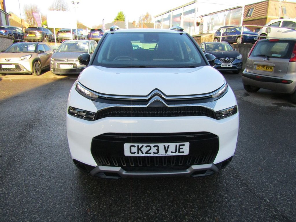 Used Citroen C3 Aircross 2023 for sale - 76698822: Photo 14