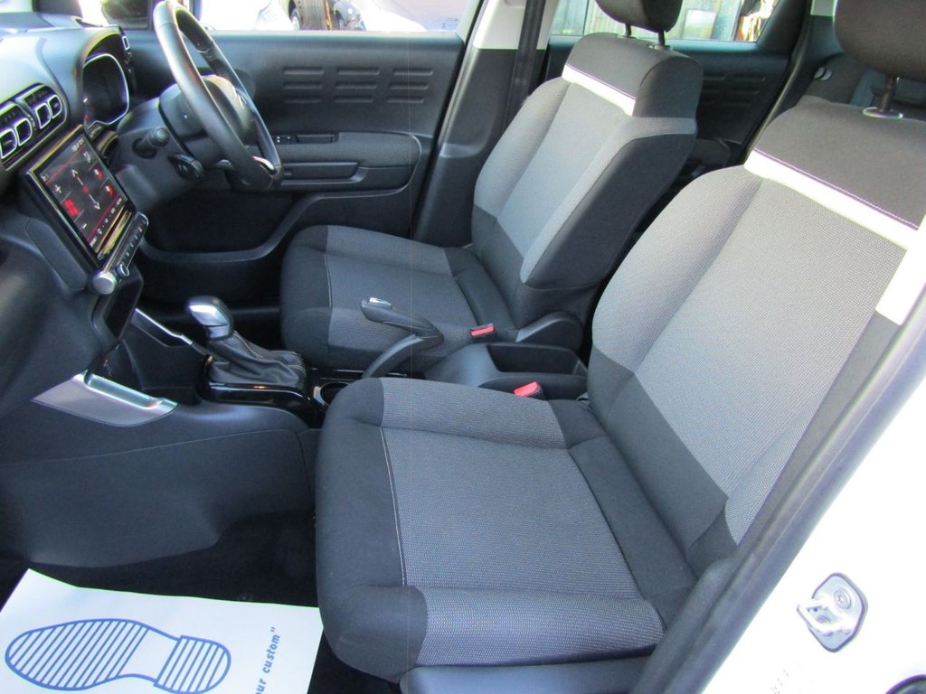 Used Citroen C3 Aircross 2023 for sale - 76698822: Photo 15