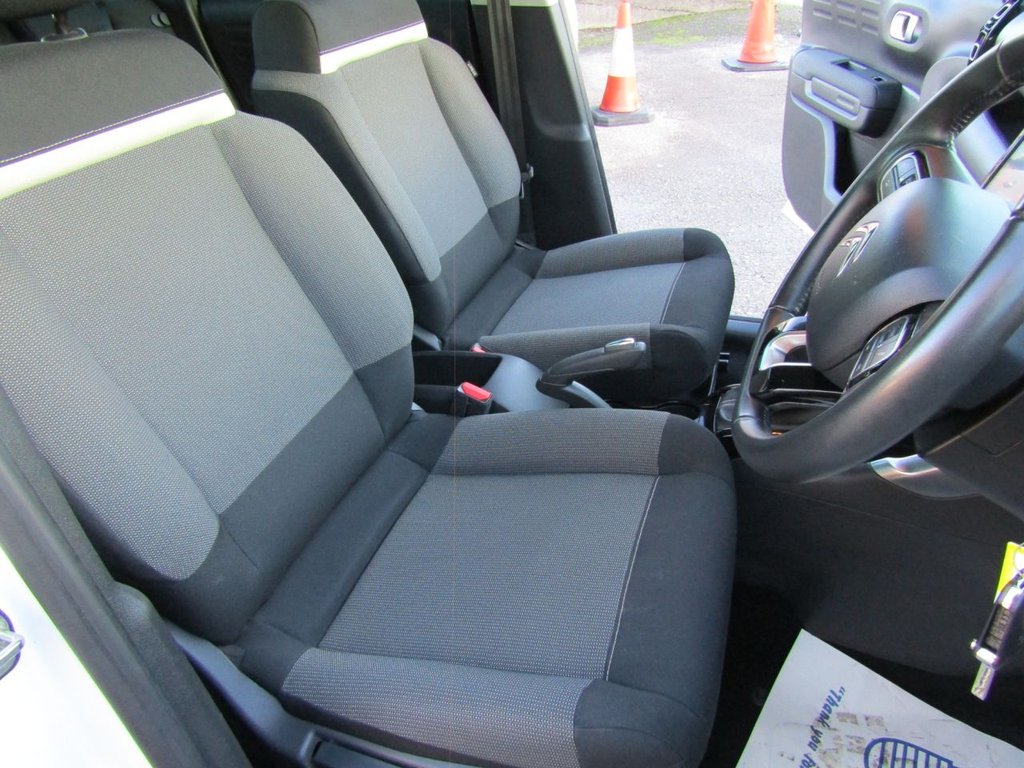 Used Citroen C3 Aircross 2023 for sale - 76698822: Photo 16