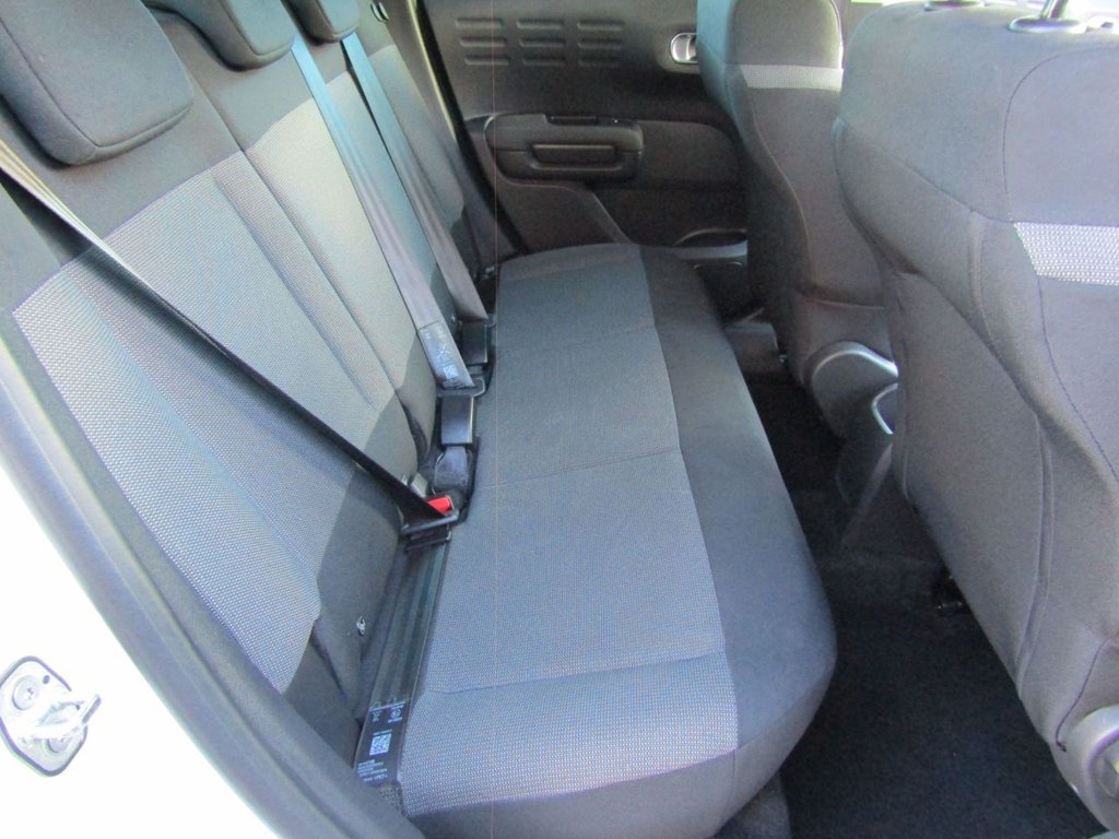 Used Citroen C3 Aircross 2023 for sale - 76698822: Photo 17