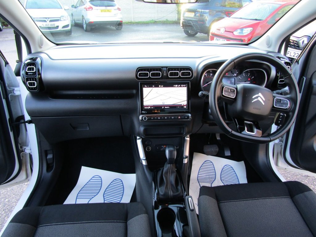 Used Citroen C3 Aircross 2023 for sale - 76698822: Photo 19