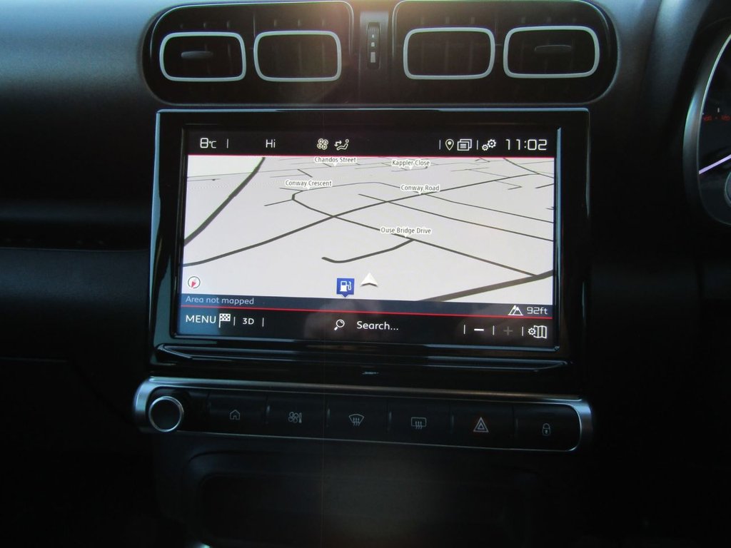 Used Citroen C3 Aircross 2023 for sale - 76698822: Photo 21