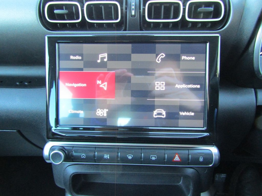 Used Citroen C3 Aircross 2023 for sale - 76698822: Photo 22