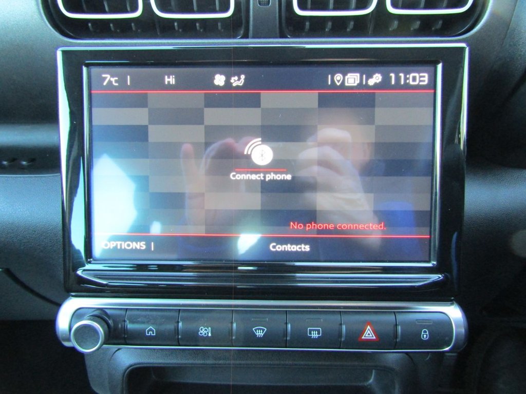 Used Citroen C3 Aircross 2023 for sale - 76698822: Photo 24