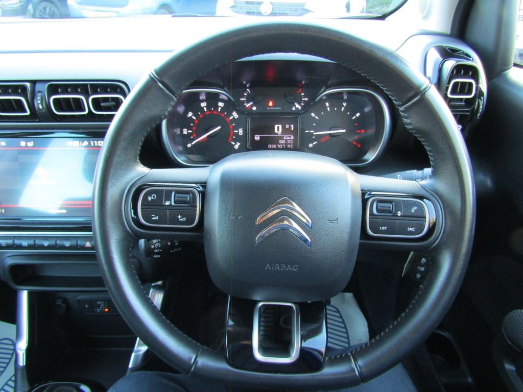 Used Citroen C3 Aircross 2023 for sale - 76698822: Photo 26