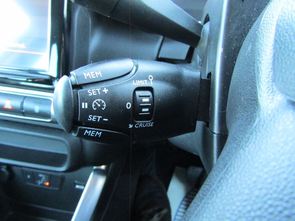 Used Citroen C3 Aircross 2023 for sale - 76698822: Photo 28