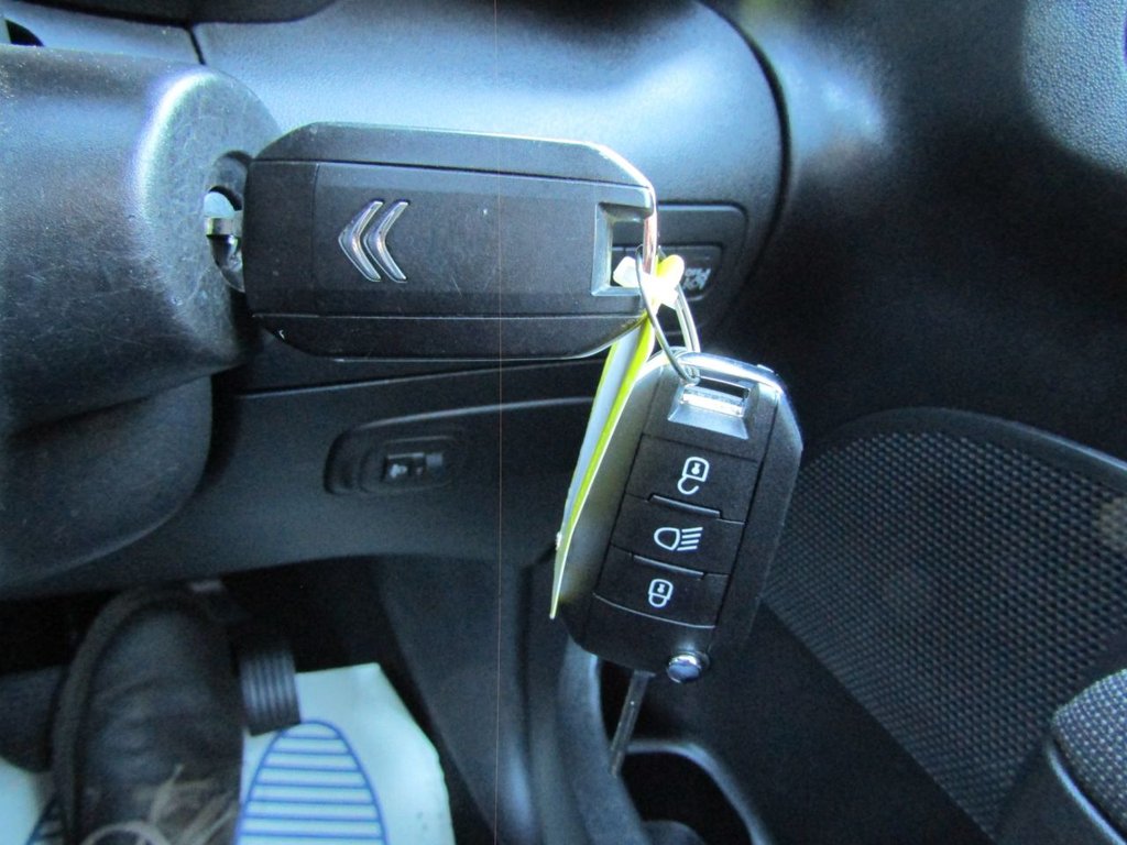 Used Citroen C3 Aircross 2023 for sale - 76698822: Photo 29