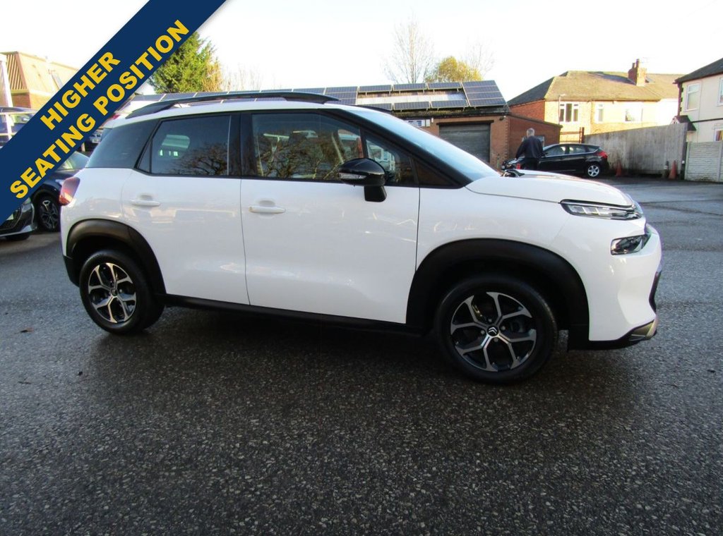Used Citroen C3 Aircross 2023 for sale - 76698822: Photo 3