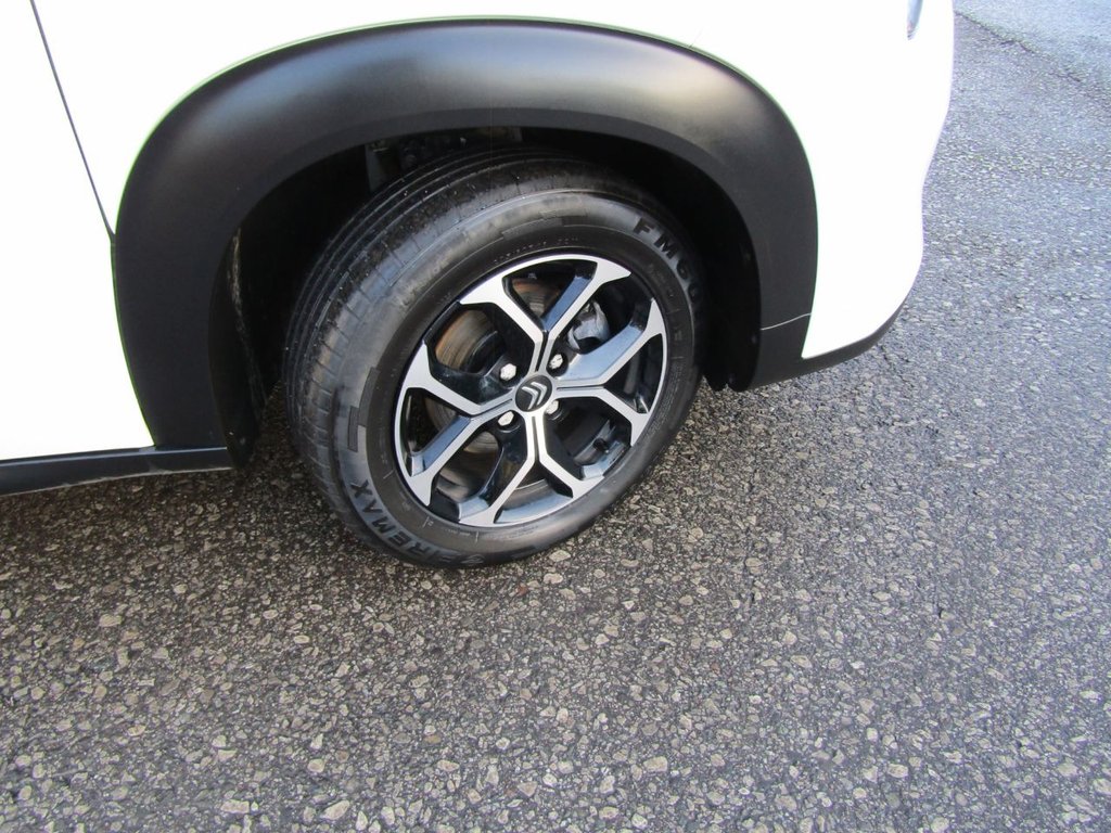 Used Citroen C3 Aircross 2023 for sale - 76698822: Photo 31