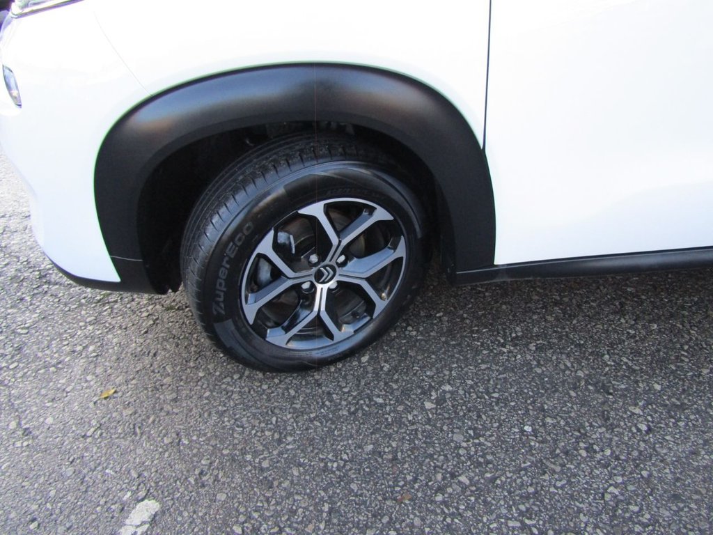 Used Citroen C3 Aircross 2023 for sale - 76698822: Photo 33