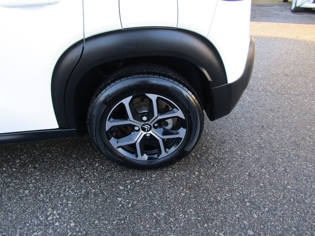 Used Citroen C3 Aircross 2023 for sale - 76698822: Photo 34