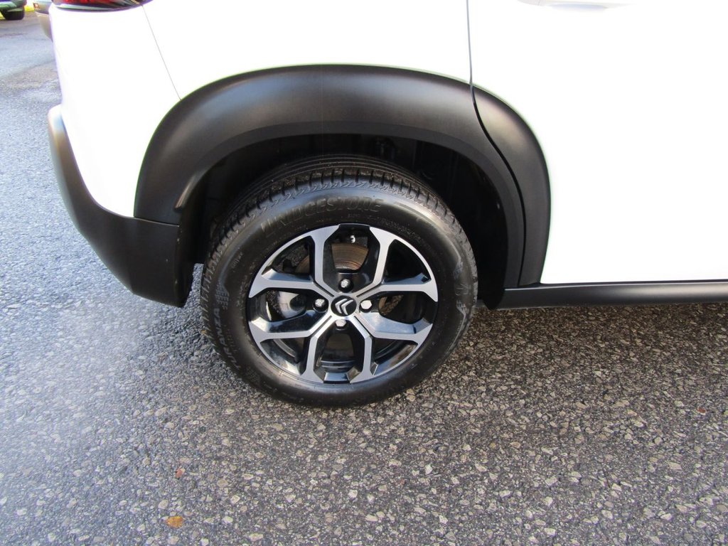 Used Citroen C3 Aircross 2023 for sale - 76698822: Photo 35
