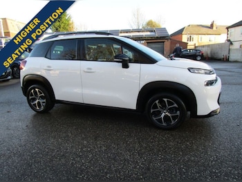 Used Citroen C3 Aircross 2023 for sale - 76698822: Photo