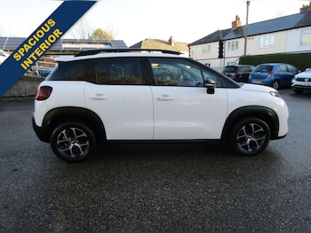 Used Citroen C3 Aircross 2023 for sale - 76698822: Photo