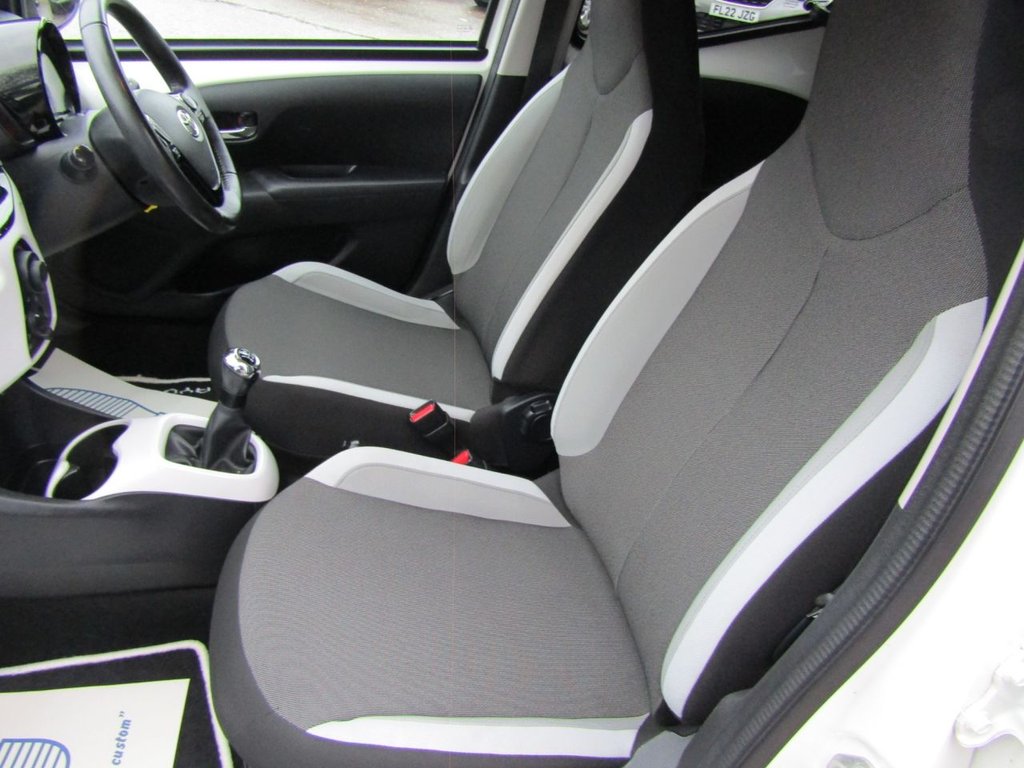 Used Toyota AYGO 2016 for sale - 77007103: Photo 14