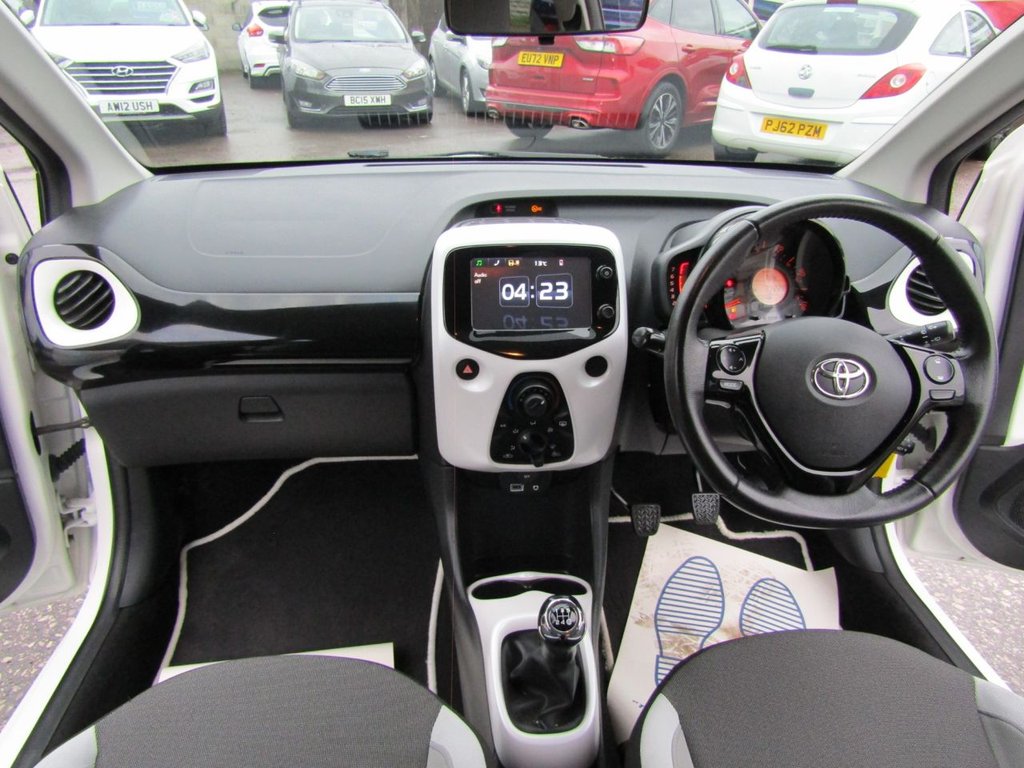 Used Toyota AYGO 2016 for sale - 77007103: Photo 19