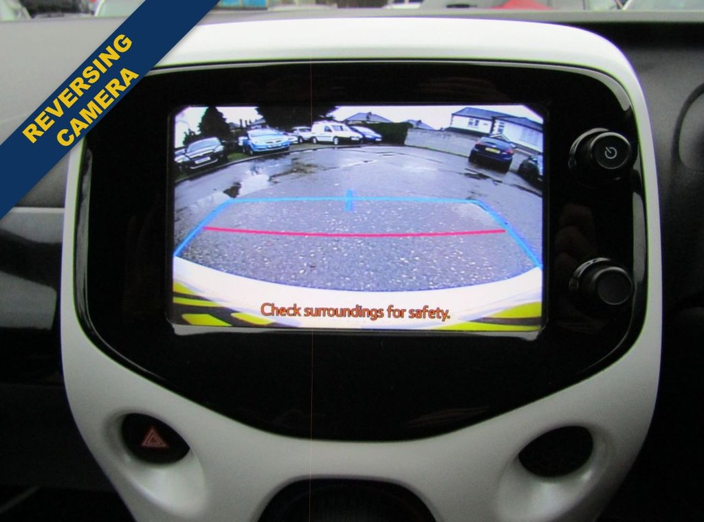 Used Toyota AYGO 2016 for sale - 77007103: Photo 24