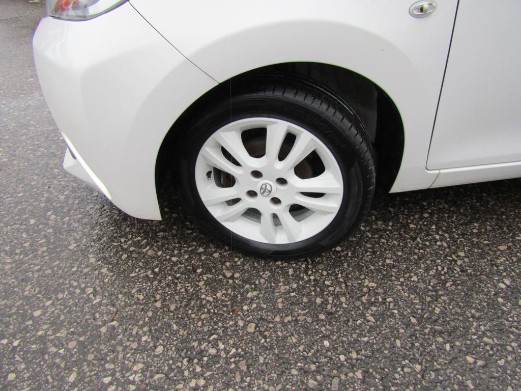 Used Toyota AYGO 2016 for sale - 77007103: Photo 35