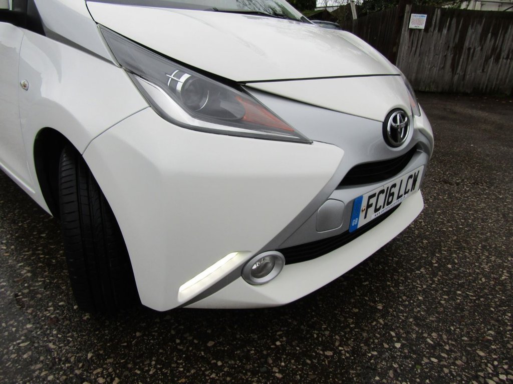 Used Toyota AYGO 2016 for sale - 77007103: Photo 39