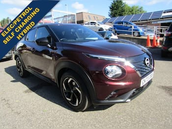 Used Nissan Juke 2023 for sale - 79856701: Photo