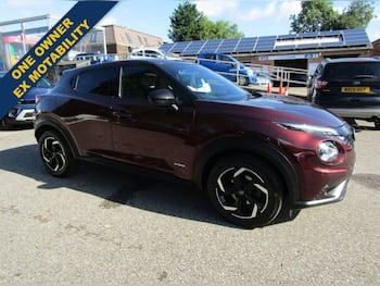 Used Nissan Juke 2023 for sale - 79856701: Photo