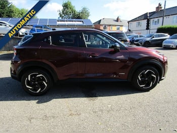 Used Nissan Juke 2023 for sale - 79856701: Photo