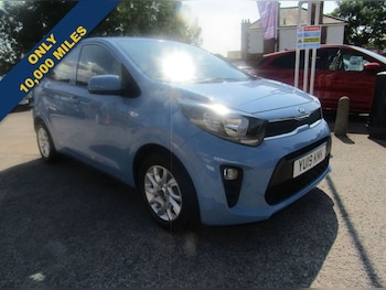 Used Kia Picanto 2019 for sale - 79233833: Photo
