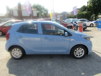Used Kia Picanto 2019 for sale - 79233833: Photo