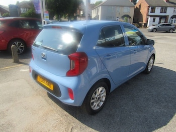 Used Kia Picanto 2019 for sale - 79233833: Photo